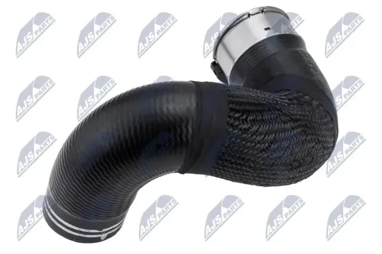 Ladeluftschlauch NTY GPP-AR-008 Bild Ladeluftschlauch NTY GPP-AR-008