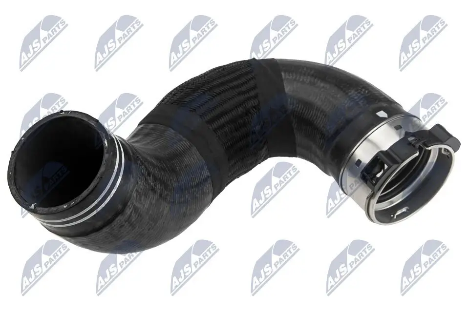 Ladeluftschlauch NTY GPP-AR-009
