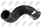 Ladeluftschlauch NTY GPP-AR-009