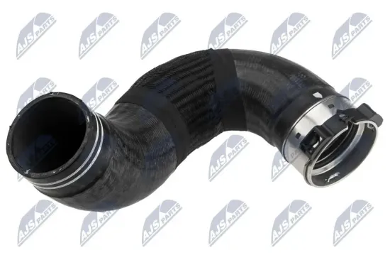Ladeluftschlauch NTY GPP-AR-009 Bild Ladeluftschlauch NTY GPP-AR-009