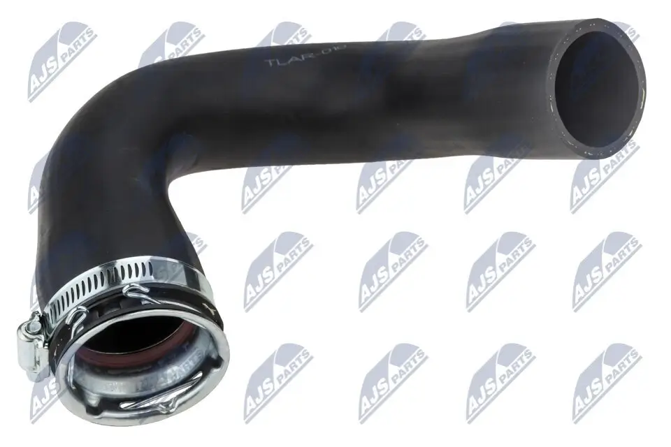 Ladeluftschlauch NTY GPP-AR-010