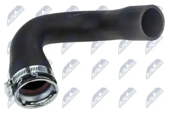 Ladeluftschlauch NTY GPP-AR-010 Bild Ladeluftschlauch NTY GPP-AR-010