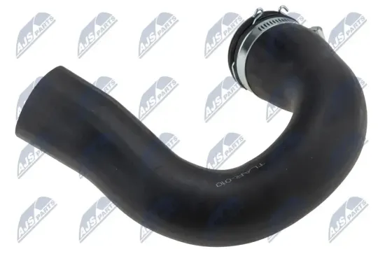 Ladeluftschlauch NTY GPP-AR-010 Bild Ladeluftschlauch NTY GPP-AR-010