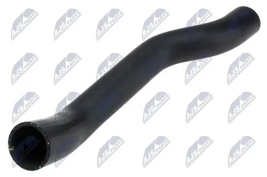 Ladeluftschlauch NTY GPP-AR-011 Bild Ladeluftschlauch NTY GPP-AR-011