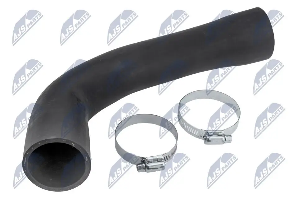 Ladeluftschlauch NTY GPP-AU-011