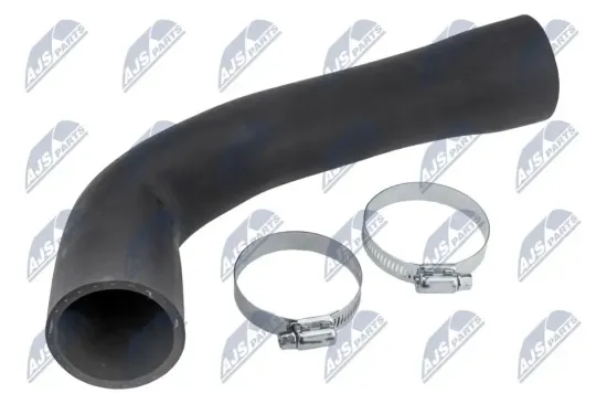 Ladeluftschlauch NTY GPP-AU-011 Bild Ladeluftschlauch NTY GPP-AU-011