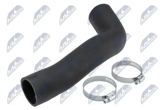 Ladeluftschlauch NTY GPP-AU-011 Bild Ladeluftschlauch NTY GPP-AU-011