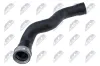 Ladeluftschlauch Mitte NTY GPP-AU-020 Bild Ladeluftschlauch Mitte NTY GPP-AU-020