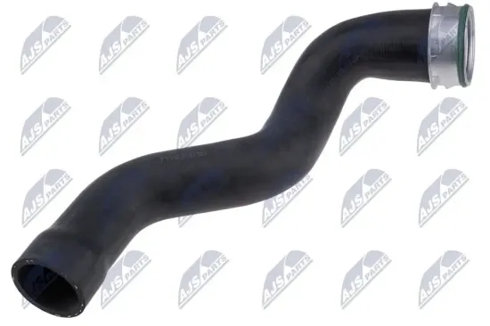 Ladeluftschlauch Mitte NTY GPP-AU-020 Bild Ladeluftschlauch Mitte NTY GPP-AU-020