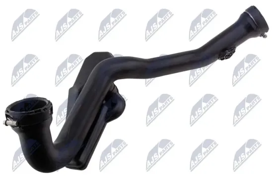 Ladeluftschlauch links NTY GPP-AU-024 Bild Ladeluftschlauch links NTY GPP-AU-024