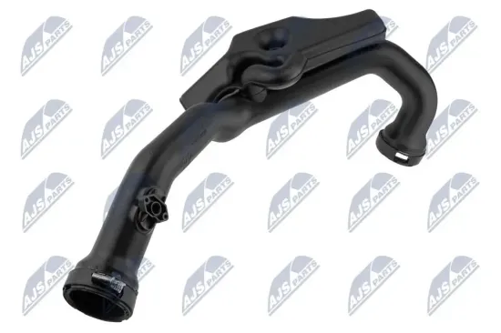 Ladeluftschlauch links NTY GPP-AU-024 Bild Ladeluftschlauch links NTY GPP-AU-024