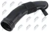 Ansaugschlauch, Luftfilter Luftmassenmesser NTY GPP-AU-028 Bild Ansaugschlauch, Luftfilter Luftmassenmesser NTY GPP-AU-028