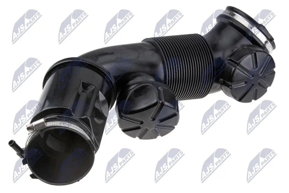 Ansaugschlauch, Luftfilter NTY GPP-AU-032