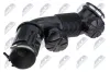 Ansaugschlauch, Luftfilter NTY GPP-AU-032 Bild Ansaugschlauch, Luftfilter NTY GPP-AU-032