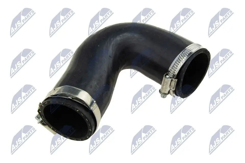 Ladeluftschlauch NTY GPP-AU-048