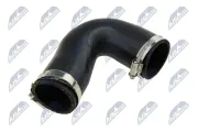 Ladeluftschlauch NTY GPP-AU-048