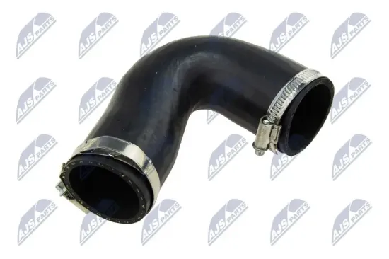 Ladeluftschlauch NTY GPP-AU-048 Bild Ladeluftschlauch NTY GPP-AU-048
