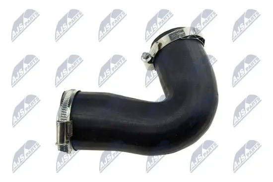 Ladeluftschlauch NTY GPP-AU-048 Bild Ladeluftschlauch NTY GPP-AU-048