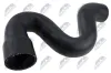 Ladeluftschlauch NTY GPP-AU-058 Bild Ladeluftschlauch NTY GPP-AU-058