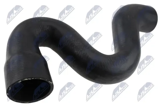 Ladeluftschlauch NTY GPP-AU-058 Bild Ladeluftschlauch NTY GPP-AU-058