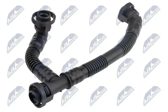 Schlauch, Kurbelgehäuseentlüftung NTY GPP-BM-019 Bild Schlauch, Kurbelgehäuseentlüftung NTY GPP-BM-019