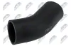 Ladeluftschlauch oben NTY GPP-BM-030 Bild Ladeluftschlauch oben NTY GPP-BM-030