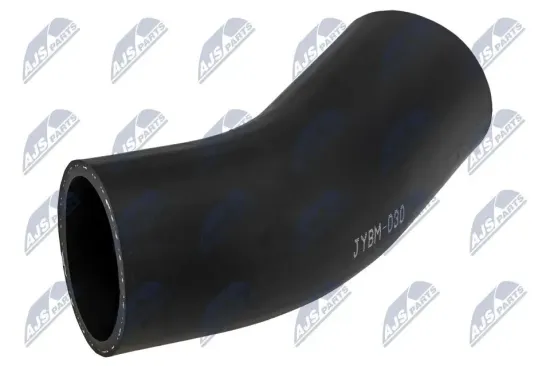 Ladeluftschlauch oben NTY GPP-BM-030 Bild Ladeluftschlauch oben NTY GPP-BM-030