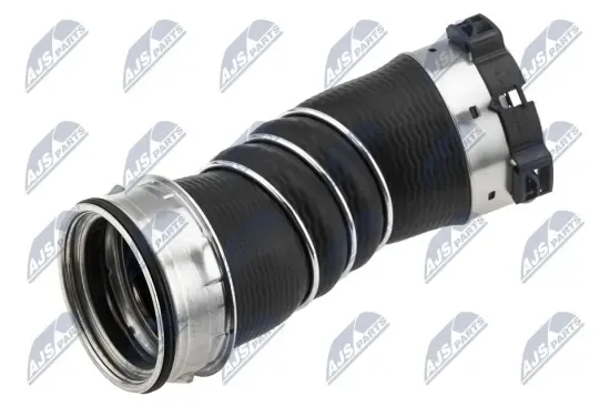 Ladeluftschlauch NTY GPP-BM-038 Bild Ladeluftschlauch NTY GPP-BM-038