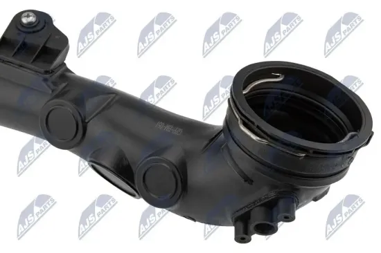 Ansaugschlauch, Luftfilter NTY GPP-BM-051 Bild Ansaugschlauch, Luftfilter NTY GPP-BM-051