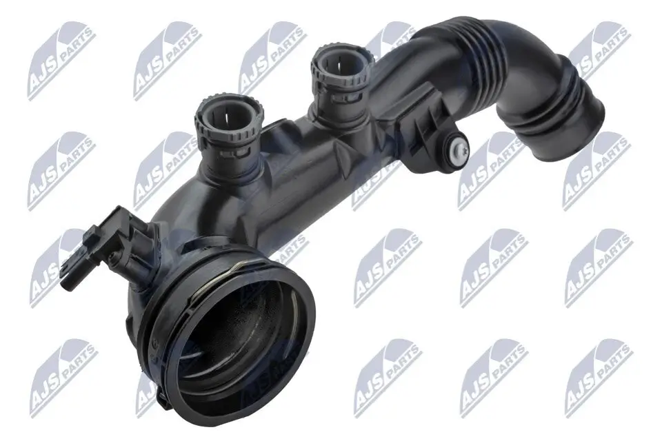 Ladeluftschlauch NTY GPP-BM-054