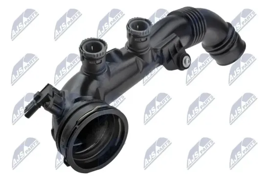 Ladeluftschlauch NTY GPP-BM-054 Bild Ladeluftschlauch NTY GPP-BM-054