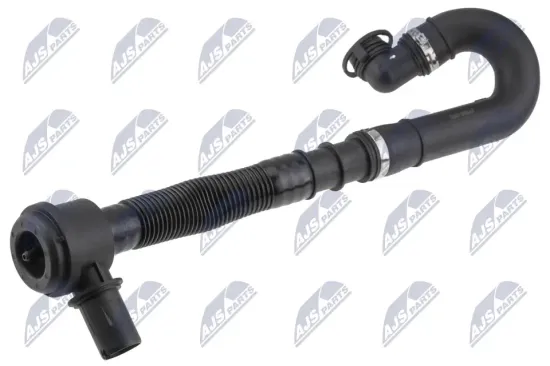 Ansaugschlauch, Luftfilter NTY GPP-BM-065 Bild Ansaugschlauch, Luftfilter NTY GPP-BM-065