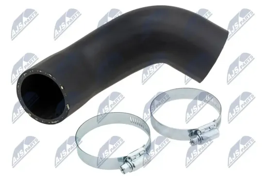 Ladeluftschlauch NTY GPP-BM-090 Bild Ladeluftschlauch NTY GPP-BM-090