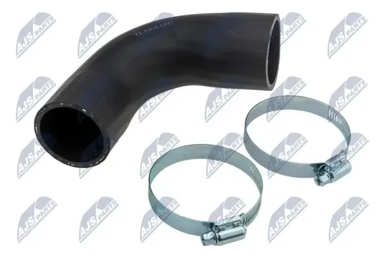 Ladeluftschlauch NTY GPP-BM-091 Bild Ladeluftschlauch NTY GPP-BM-091