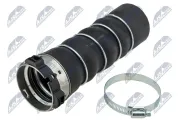 Ladeluftschlauch NTY GPP-BM-092