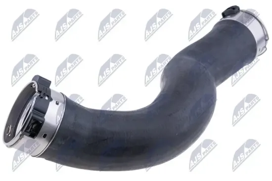 Ladeluftschlauch NTY GPP-BM-107 Bild Ladeluftschlauch NTY GPP-BM-107