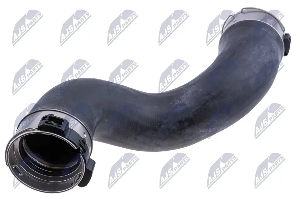 Ladeluftschlauch NTY GPP-BM-108