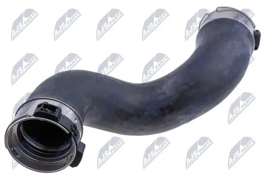 Ladeluftschlauch NTY GPP-BM-108 Bild Ladeluftschlauch NTY GPP-BM-108