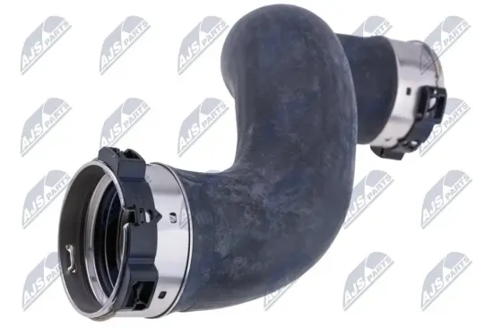 Ladeluftschlauch NTY GPP-BM-108 Bild Ladeluftschlauch NTY GPP-BM-108