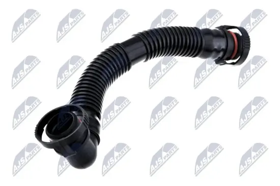 Schlauch, Kurbelgehäuseentlüftung NTY GPP-BM-120 Bild Schlauch, Kurbelgehäuseentlüftung NTY GPP-BM-120