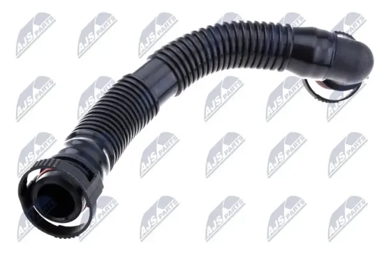 Schlauch, Kurbelgehäuseentlüftung NTY GPP-BM-120 Bild Schlauch, Kurbelgehäuseentlüftung NTY GPP-BM-120