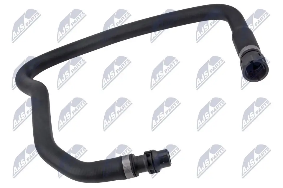 Kühlerschlauch NTY GPP-BM-130