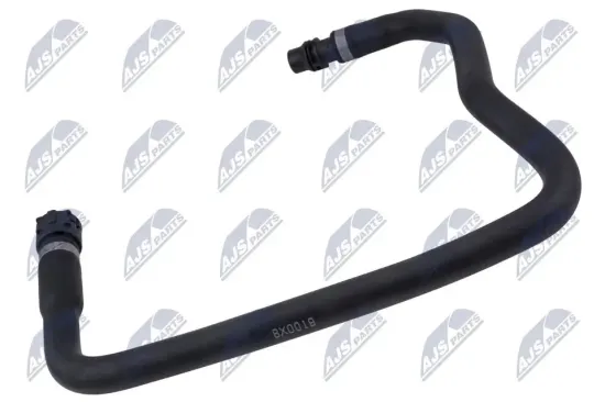 Kühlerschlauch NTY GPP-BM-130 Bild Kühlerschlauch NTY GPP-BM-130