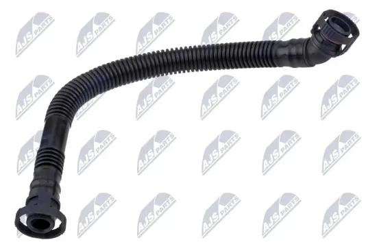 Schlauch, Kurbelgehäuseentlüftung NTY GPP-BM-132 Bild Schlauch, Kurbelgehäuseentlüftung NTY GPP-BM-132