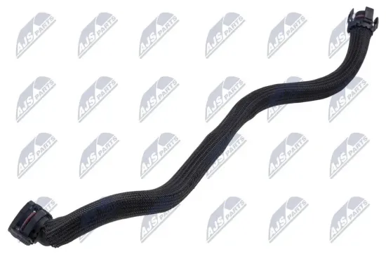 Schlauch, Kurbelgehäuseentlüftung unten NTY GPP-BM-145 Bild Schlauch, Kurbelgehäuseentlüftung unten NTY GPP-BM-145