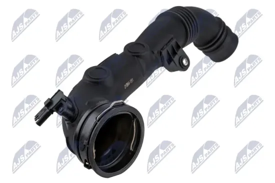 Ansaugschlauch, Luftfilter NTY GPP-BM-151 Bild Ansaugschlauch, Luftfilter NTY GPP-BM-151