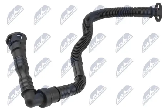 Schlauch, Kurbelgehäuseentlüftung NTY GPP-BM-158 Bild Schlauch, Kurbelgehäuseentlüftung NTY GPP-BM-158