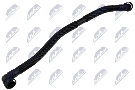 Schlauch, Kurbelgehäuseentlüftung NTY GPP-BM-161 Bild Schlauch, Kurbelgehäuseentlüftung NTY GPP-BM-161