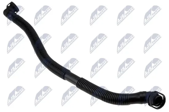 Schlauch, Kurbelgehäuseentlüftung NTY GPP-BM-161 Bild Schlauch, Kurbelgehäuseentlüftung NTY GPP-BM-161