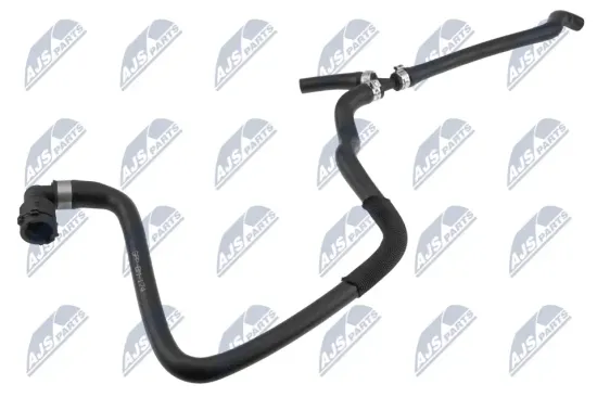 Heizungsschlauch NTY GPP-BM-174 Bild Heizungsschlauch NTY GPP-BM-174